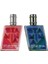 Stamina Erkek Parfüm Edt 75 ml +Avon Stamina Kadın Parfüm 1