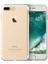 .Apple iPhone 8 & 7 Ultra İnce Lüx Soft Şeffaf Silikon Lüx Kılıf 1