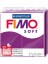 Staedtler Fimo Soft Polimer Kil 57 Gr. 61 Purple 1