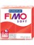 Staedtler Fimo Soft Polimer Kil 57 Gr. 24 Indıan Red 1