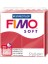 Staedtler Fimo Soft Polimer Kil 57 Gr. 26 Cherry Red 1