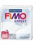 Staedtler Fimo Effect Polimer Kil 57 Gr. 014 Transluscent (Transparan) 1