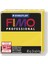 Staedtler Fimo Professional Polimer Kil 85 Gr. 100 Saf Sarı 1