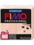 Staedtler Fimo Professional Doll Art Polimer Kil 85 Gr. 432 Gül 1