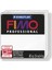 Staedtler Fimo Professional Polimer Kil 85 Gr. 0 Beyaz 1