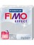 Staedtler Fimo Effect Polimer Kil 57 Gr. Pearl Silver Light 1