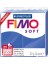 Staedtler Fimo Soft Polimer Kil 57 Gr. 33 Brilliant Blue 1