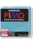 Staedtler Fimo Professional Polimer Kil 85 Gr. 32 Turkuaz 1