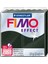 Staedtler Fimo Effect Polimer Kil 57 Gr. Pearl Black 1