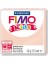 Staedtler Fimo Kids Yumuşak Polimer Kil 42 Gr. 43 Flesh 1