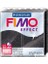 Staedtler Fimo Effect Polimer Kil 57 Gr. 903 Stardust (Taş Efekti) 1