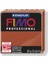 Staedtler Fimo Professional Polimer Kil 85 Gr. 74 Toprak 1