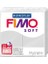 Staedtler Fimo Soft Polimer Kil 57 Gr. 80 Dolphin Grey 1
