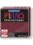 Staedtler Fimo Professional Polimer Kil 85 Gr. 23 Bordo 1
