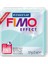 Staedtler Fimo Effect Polimer Kil 57 Gr. 505 Mint (Pastel) 1