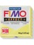 Staedtler Fimo Effect Polimer Kil 57 Gr. 106 Citrine (Mücevher Renkleri) 1