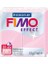 Staedtler Fimo Effect Polimer Kil 57 Gr. 205 Rose (Pastel) 1