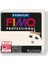 Staedtler Fimo Professional Doll Art Polimer Kil 85 Gr. 03 Porselen 1