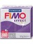 Staedtler Fimo Effect Polimer Kil 57 Gr. Glitter Lilac 1