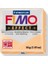Staedtler Fimo Effect Polimer Kil 57 Gr. 405 Peach (Pastel) 1