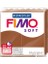 Staedtler Fimo Soft Polimer Kil 57 Gr. 7 Caramel 1