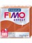 Staedtler Fimo Effect Polimer Kil 57 Gr. 27 Copper (Metalik) 1