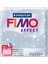 Staedtler Fimo Effect Polimer Kil 57 Gr. 812 Silver (Simli) 1