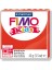 Staedtler Fimo Kids Yumuşak Polimer Kil 42 Gr. 2 Red 1