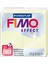 Staedtler Fimo Effect Polimer Kil 57 Gr. 105 Vanilla (Pastel) 1