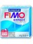 Staedtler Fimo Effect Polimer Kil 57 Gr. 374 Blue (Transparan) 1