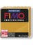 Staedtler Fimo Professional Polimer Kil 85 Gr. 17 Hardal 1