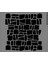 Wall Decor Duvar Stencil 50X60 Cm. Model: 012 1