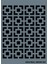 Wall Decor Duvar Stencil 50X70 Cm. Model: 002 1