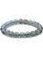8 mm Auro Kuvars Doğal Taş Unisex Bileklik BBYN3167 1