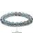 8 mm Auro Kuvars Doğal Taş Unisex Bileklik BBYN3167 2