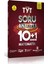 Puan Yayınları TYT Matematik Soru Analizli 10+1 Deneme 1