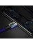 Yiven Micro USB Şarj Ve Data Kablosu - Camyw-A13 Mavi 1 m 4