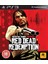 Red Dead Redeption PS3 1