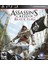 Assassins Creed 4 Black Flag PS3 1