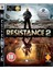 Resistance 2 PS3 1