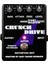 Crunch Drive Gitar Pedalı 1