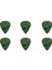 Dandrea Up35115Gem Ultra Plecs Gemstone Pena 1.5Mm 6 Adet 1