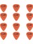 Dandrea Tpd35160Tm 0.60 Orange Dlrx / 12 Adet Pick 1