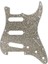 Dandrea Dppstsıs Strat Tipi Pickguard Silver Sparkle 1