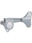 Dr Parts Bmh7105Crr4 Bas Gitar Gitar Akort Kulağı (Krom) 1