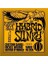 P02222 Hybird Slinky Nickel 09-46 Elektro Gitar Teli 1