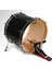 BD22GB3 EQ3 BTR CLR 22" Kick Derisi 1