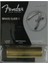Brass Slide 1 Std Medium Fbs1 1