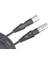 Planet Waves PW-MS-10 Mikrofon Kablosu (3,05 m) 1