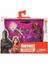 Black Knıght - Trıple Threat Mini Ikili Figür Set 2